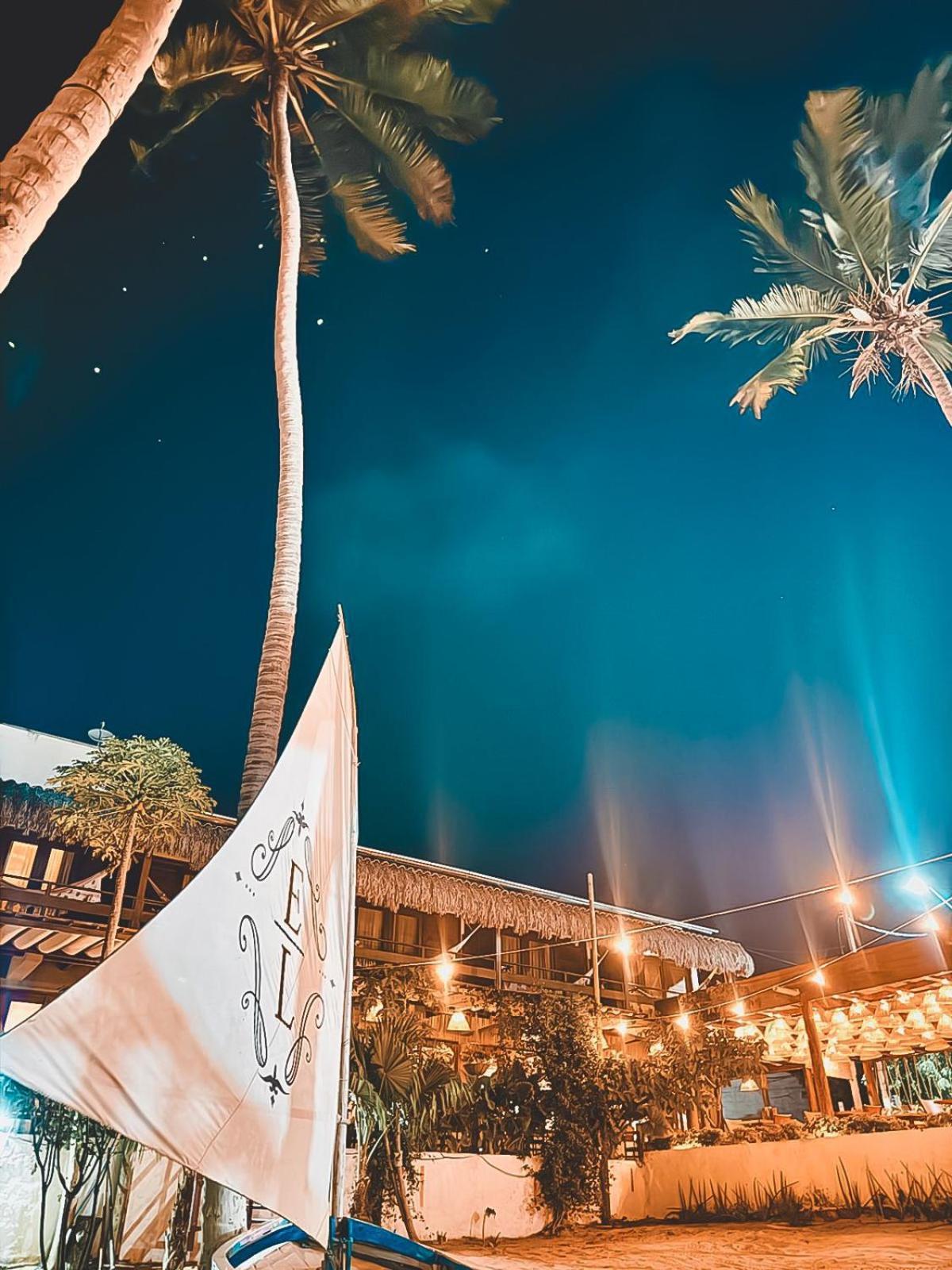 איקראי Junduh Brasil Pousada E Restaurante מראה חיצוני תמונה