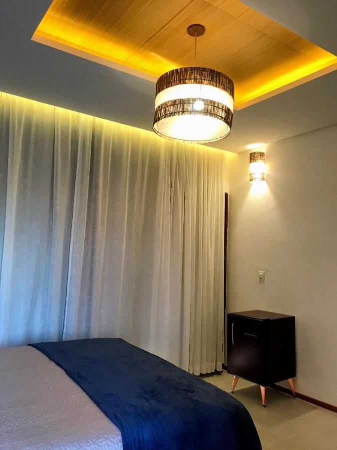 איקראי Junduh Brasil Pousada E Restaurante מראה חיצוני תמונה